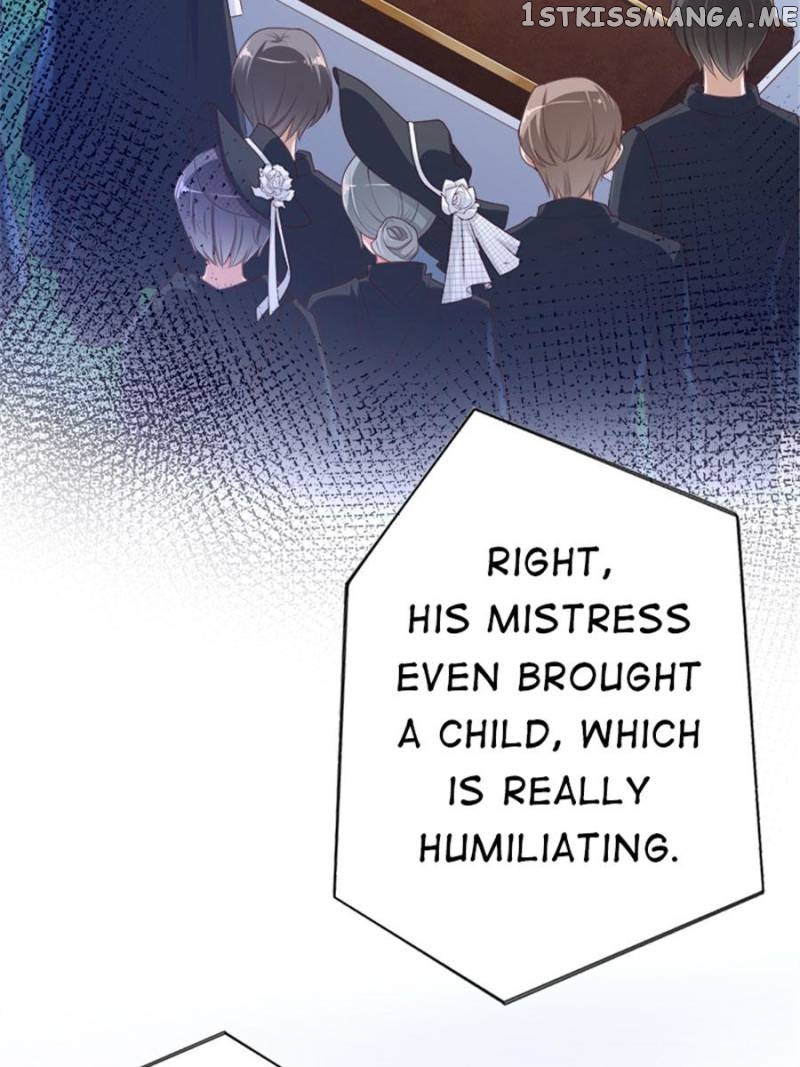 Cute Wife at Home: Never Marry a Crafty Husband chapter 16 - page 94