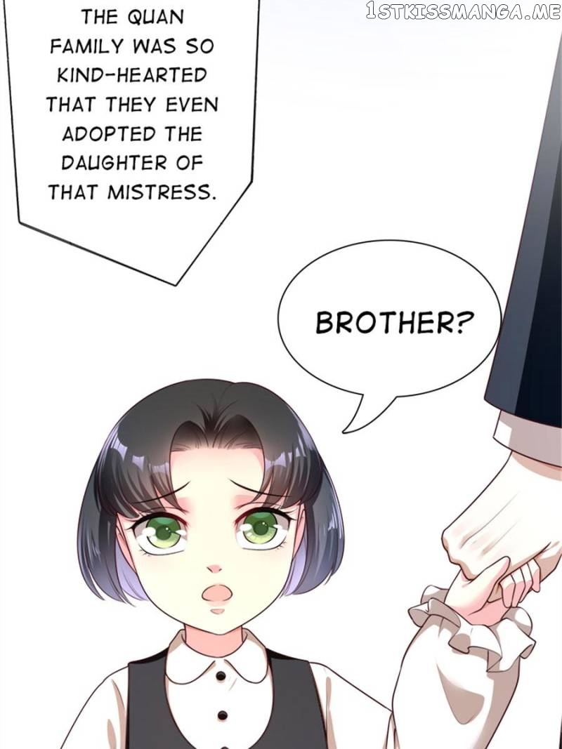 Cute Wife at Home: Never Marry a Crafty Husband chapter 16 - page 96