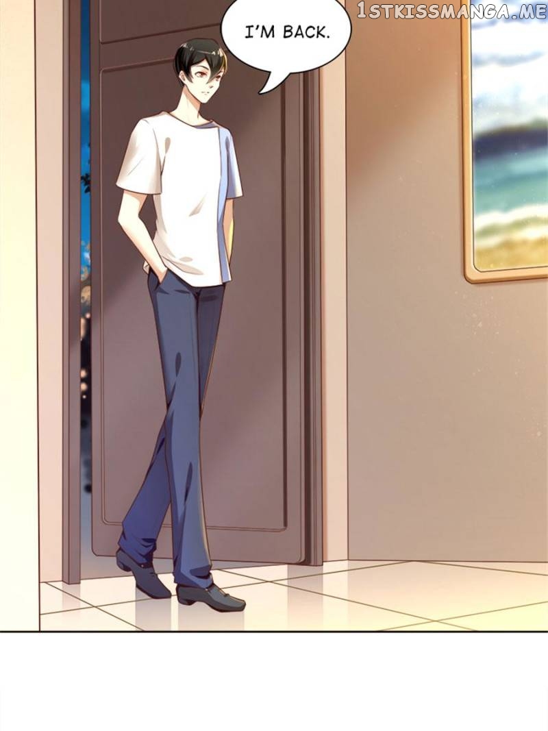 Cute Wife at Home: Never Marry a Crafty Husband chapter 15 - page 108