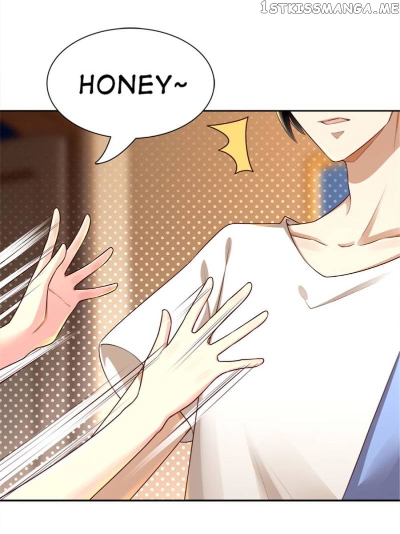 Cute Wife at Home: Never Marry a Crafty Husband chapter 15 - page 110