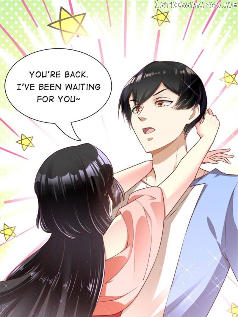 Cute Wife at Home: Never Marry a Crafty Husband chapter 15 - page 112