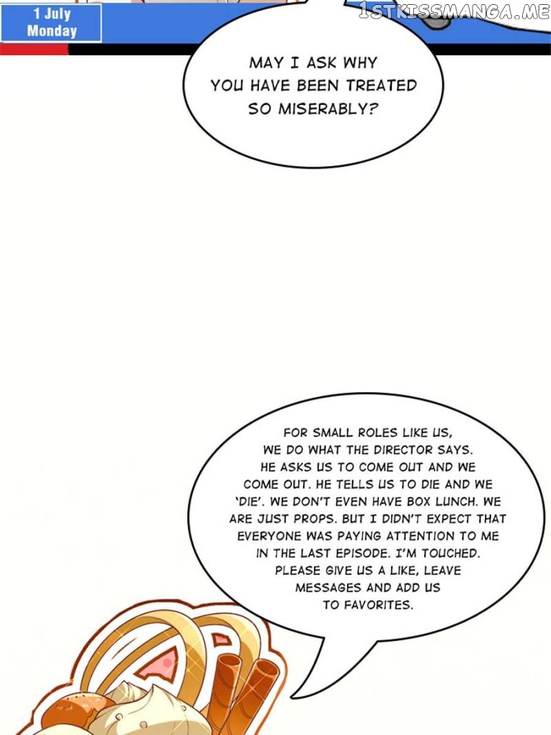 Cute Wife at Home: Never Marry a Crafty Husband chapter 15 - page 120