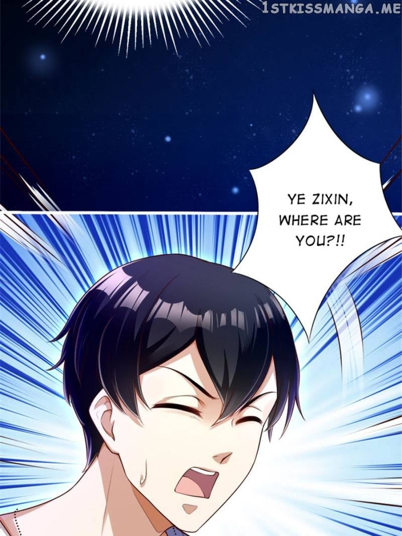 Cute Wife at Home: Never Marry a Crafty Husband chapter 15 - page 17