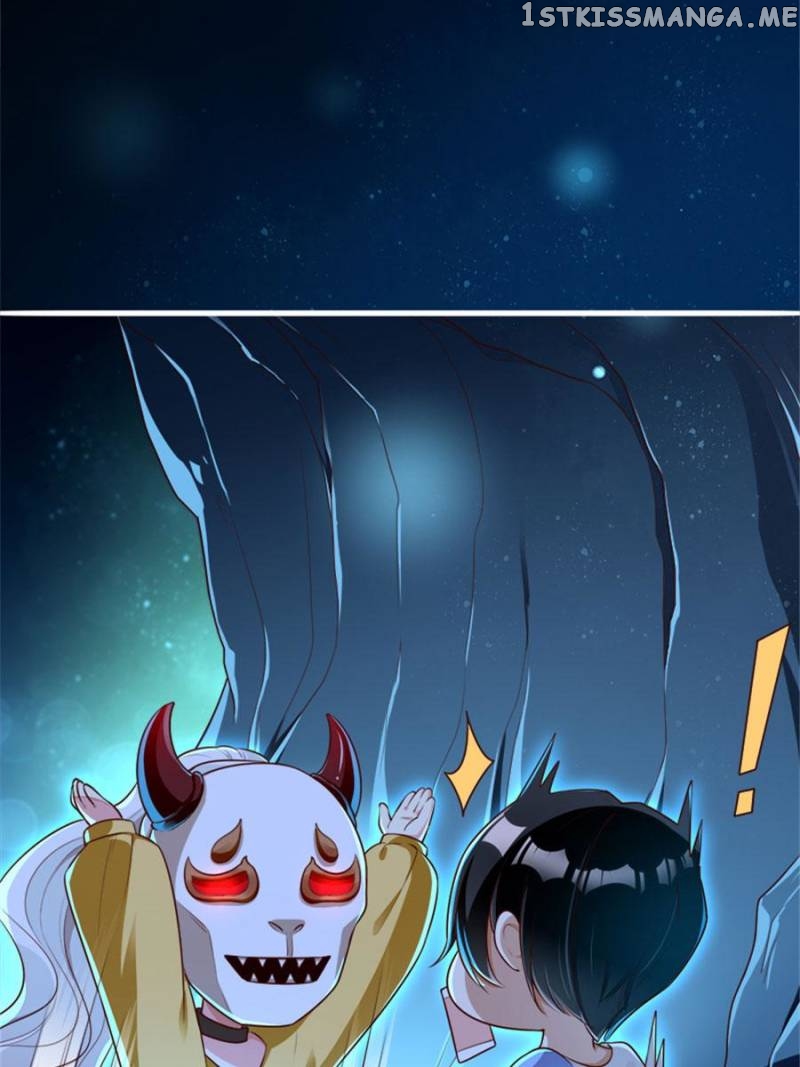 Cute Wife at Home: Never Marry a Crafty Husband chapter 15 - page 25