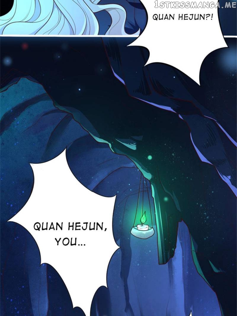 Cute Wife at Home: Never Marry a Crafty Husband chapter 15 - page 32