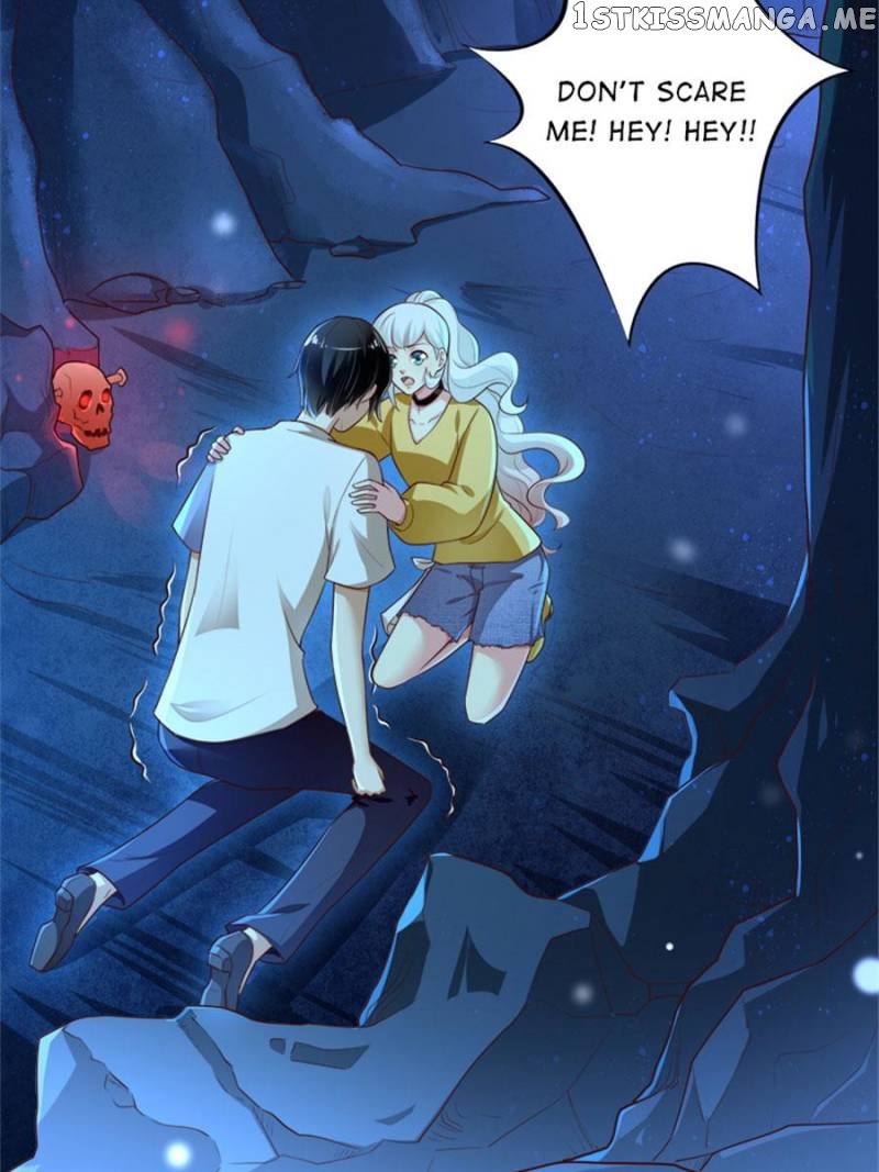 Cute Wife at Home: Never Marry a Crafty Husband chapter 15 - page 34