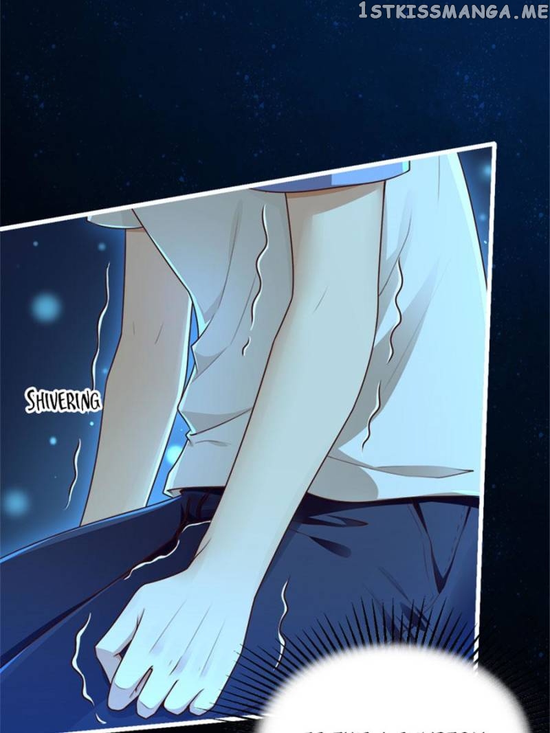 Cute Wife at Home: Never Marry a Crafty Husband chapter 15 - page 36