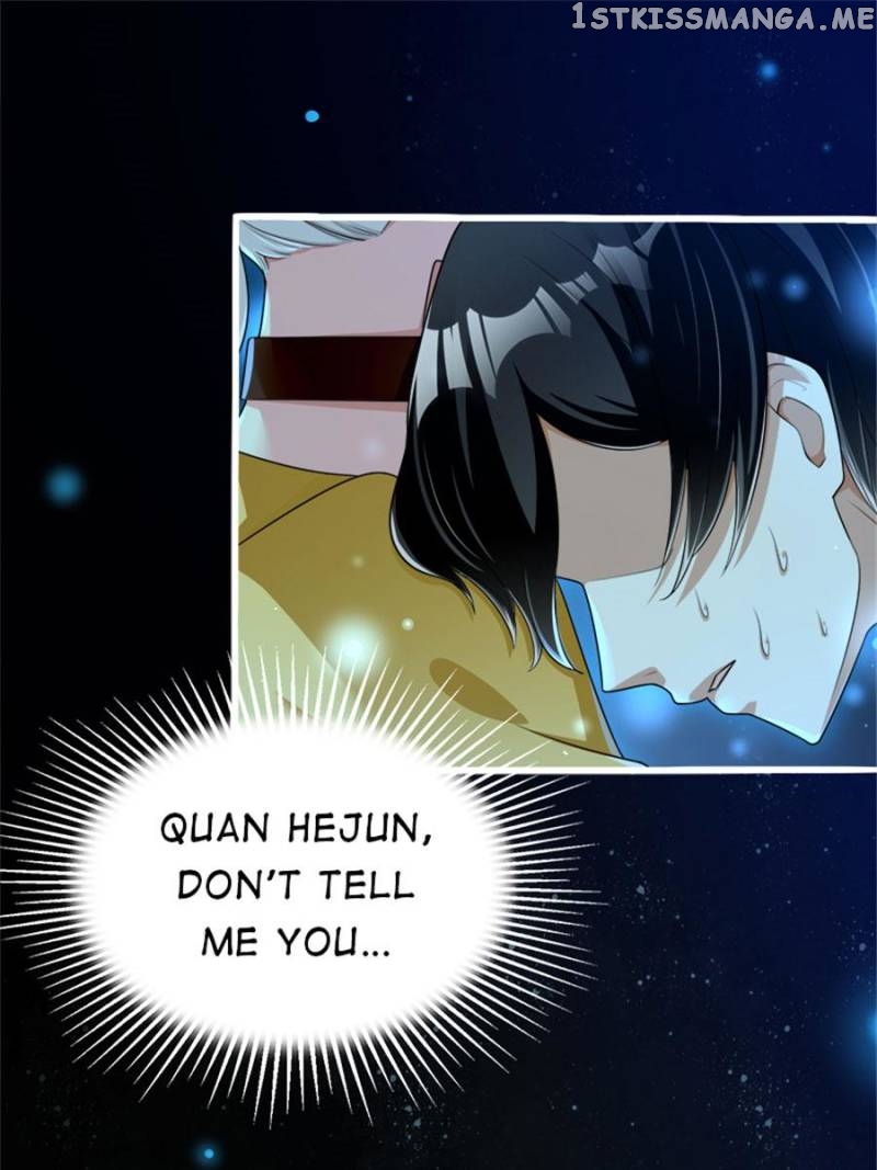 Cute Wife at Home: Never Marry a Crafty Husband chapter 15 - page 40