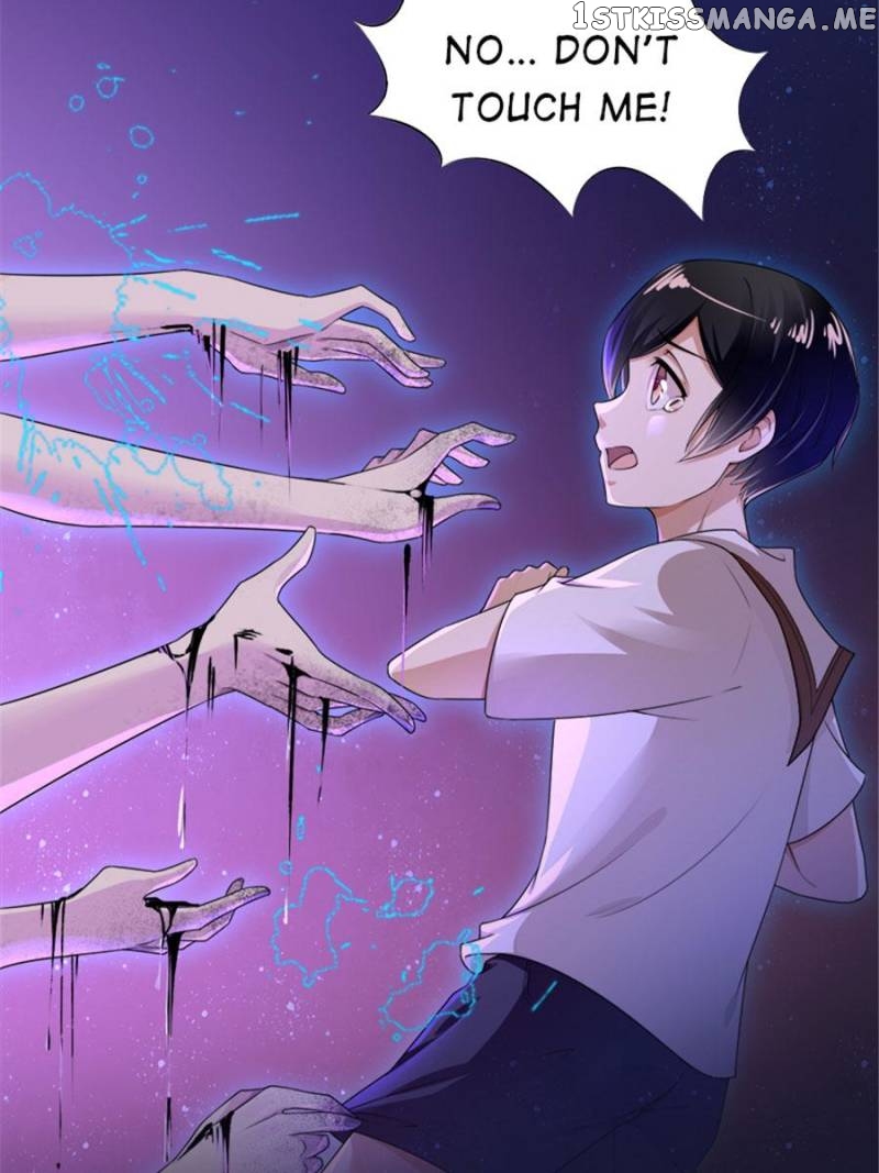 Cute Wife at Home: Never Marry a Crafty Husband chapter 15 - page 45
