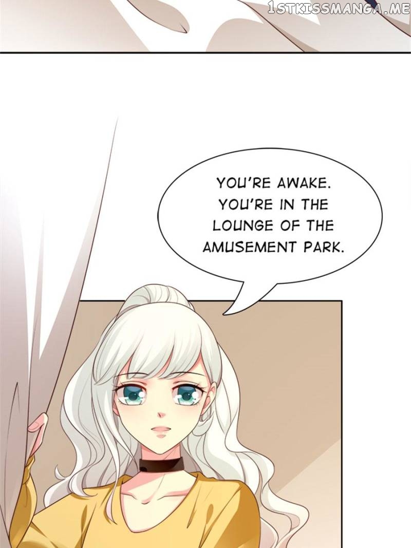 Cute Wife at Home: Never Marry a Crafty Husband chapter 15 - page 57