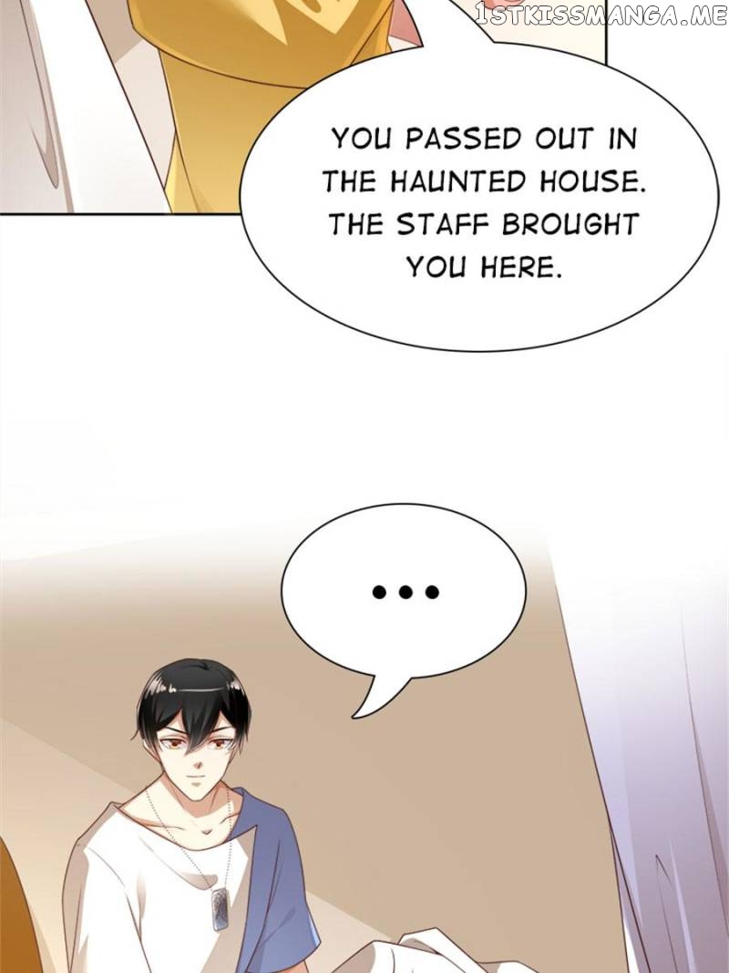 Cute Wife at Home: Never Marry a Crafty Husband chapter 15 - page 59