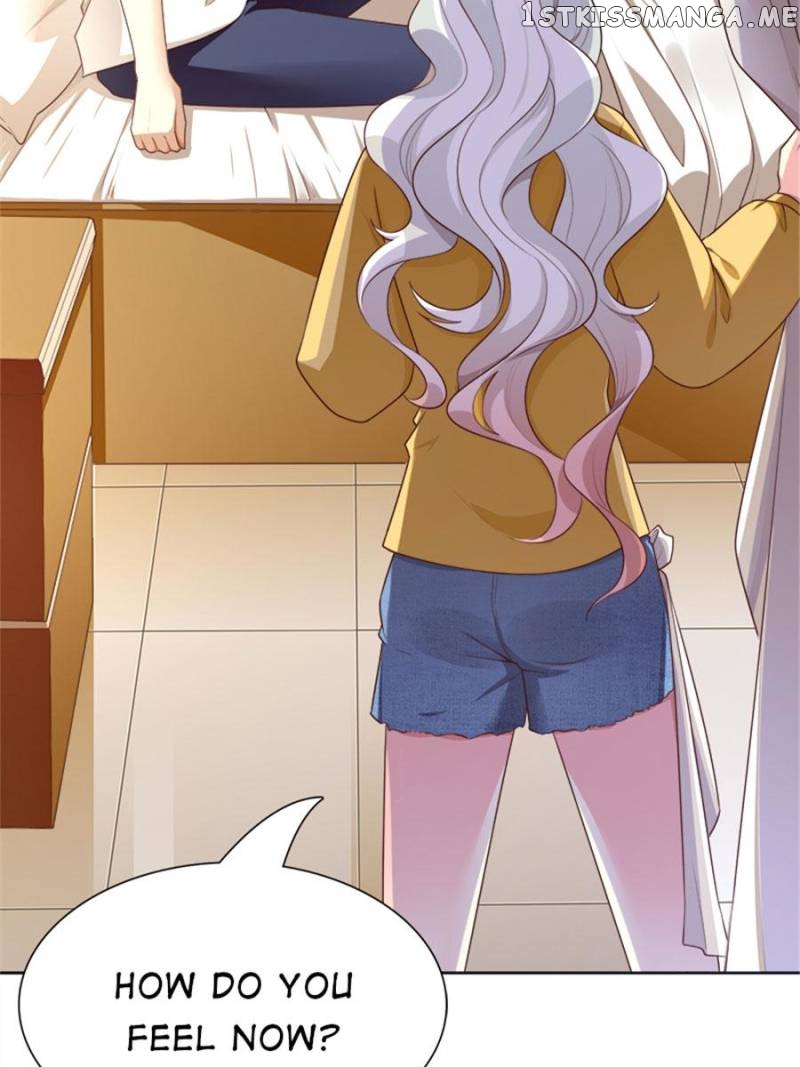 Cute Wife at Home: Never Marry a Crafty Husband chapter 15 - page 61