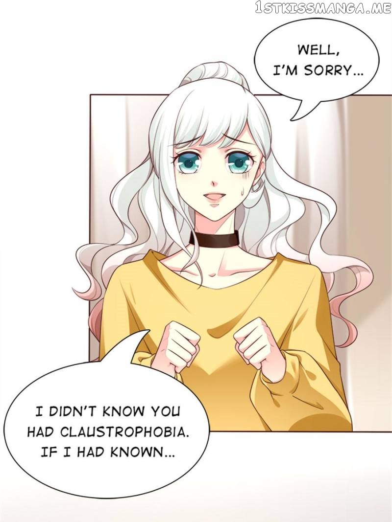 Cute Wife at Home: Never Marry a Crafty Husband chapter 15 - page 63