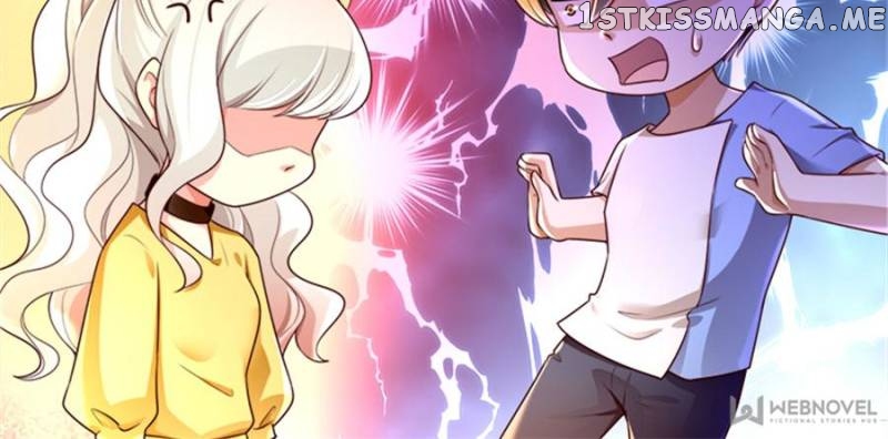 Cute Wife at Home: Never Marry a Crafty Husband chapter 15 - page 74