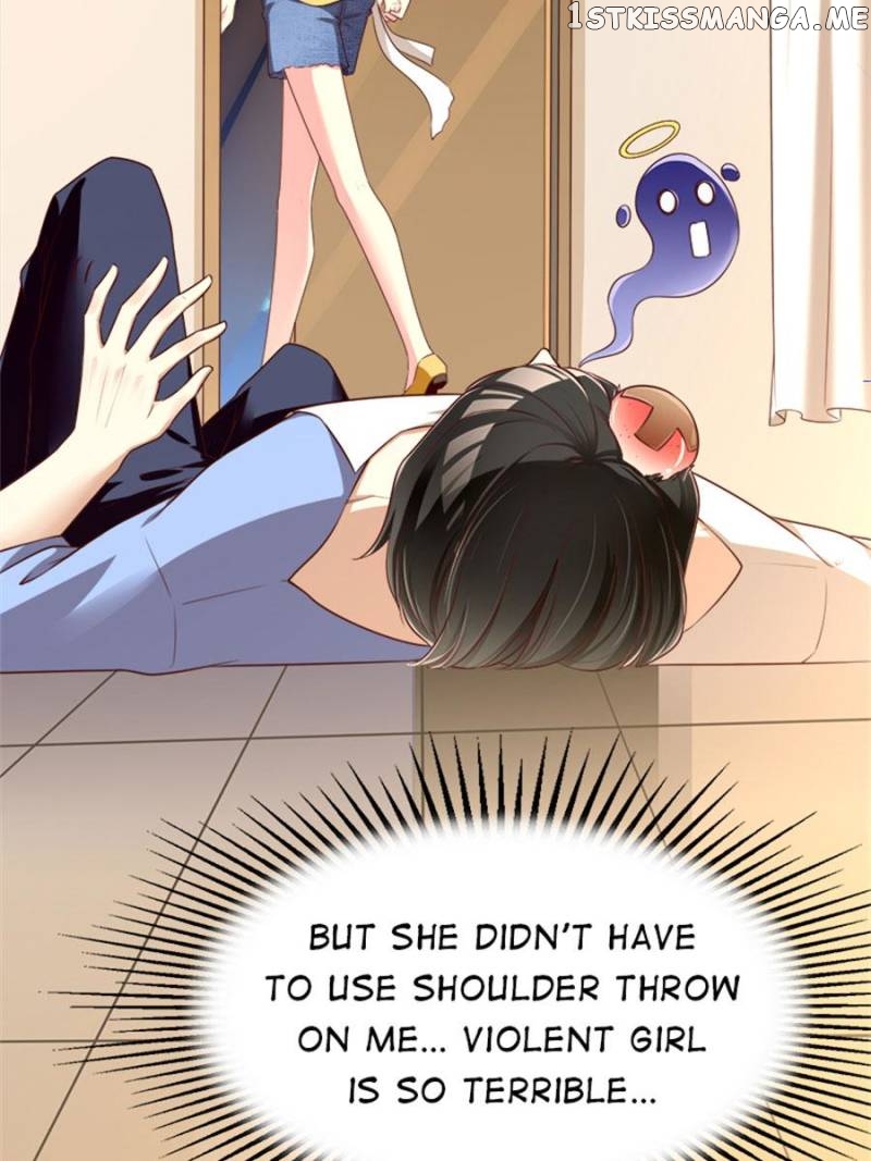 Cute Wife at Home: Never Marry a Crafty Husband chapter 15 - page 80