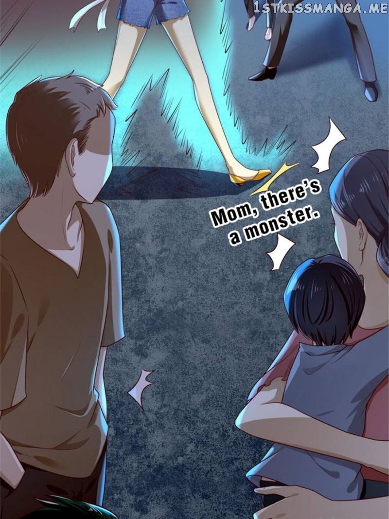 Cute Wife at Home: Never Marry a Crafty Husband chapter 15 - page 90