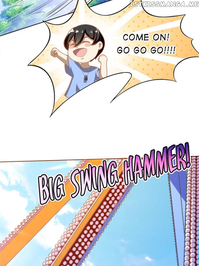 Cute Wife at Home: Never Marry a Crafty Husband chapter 14 - page 10