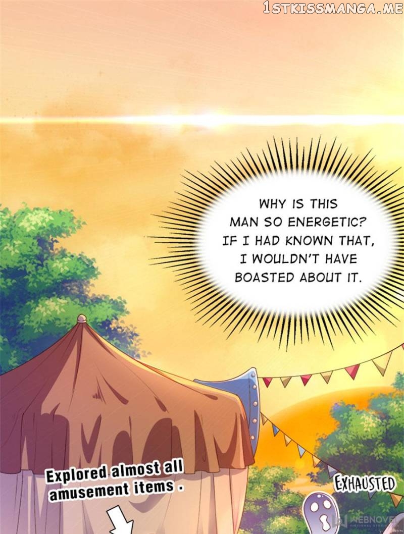 Cute Wife at Home: Never Marry a Crafty Husband chapter 14 - page 14