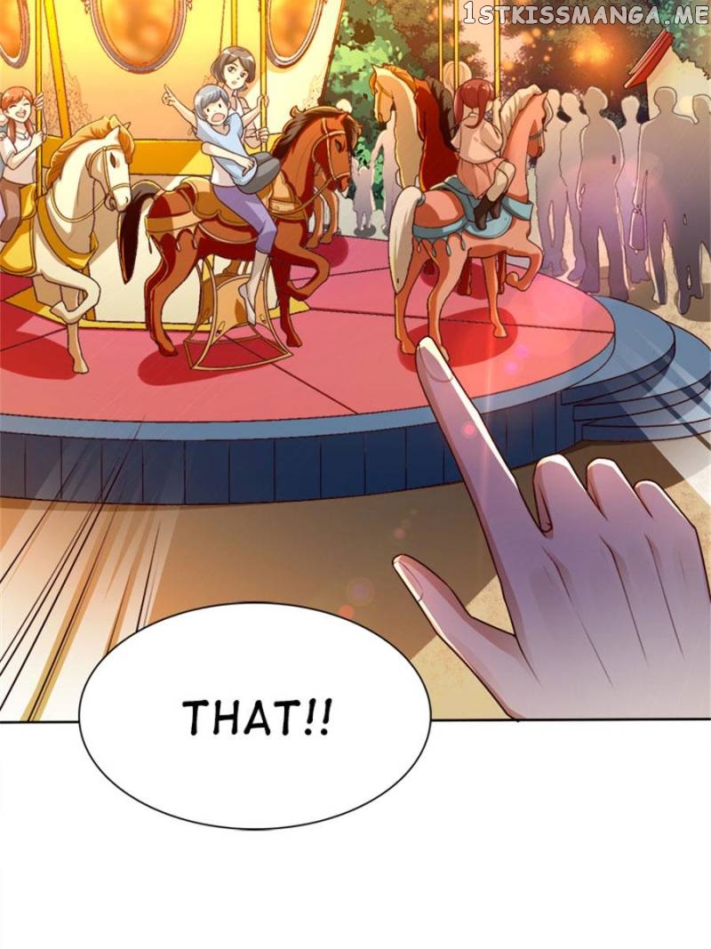 Cute Wife at Home: Never Marry a Crafty Husband chapter 14 - page 21