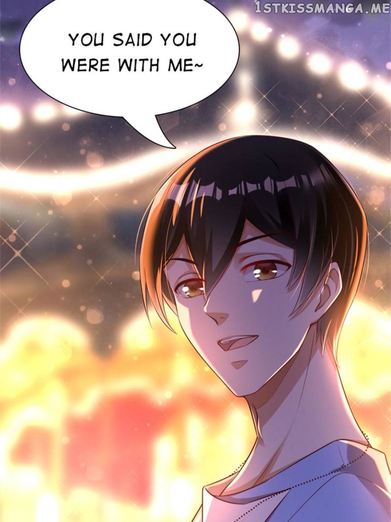 Cute Wife at Home: Never Marry a Crafty Husband chapter 14 - page 28
