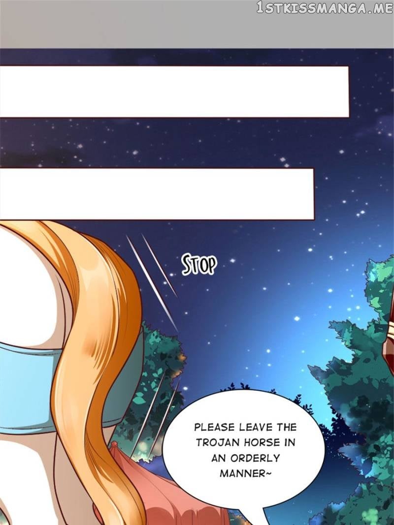 Cute Wife at Home: Never Marry a Crafty Husband chapter 14 - page 42