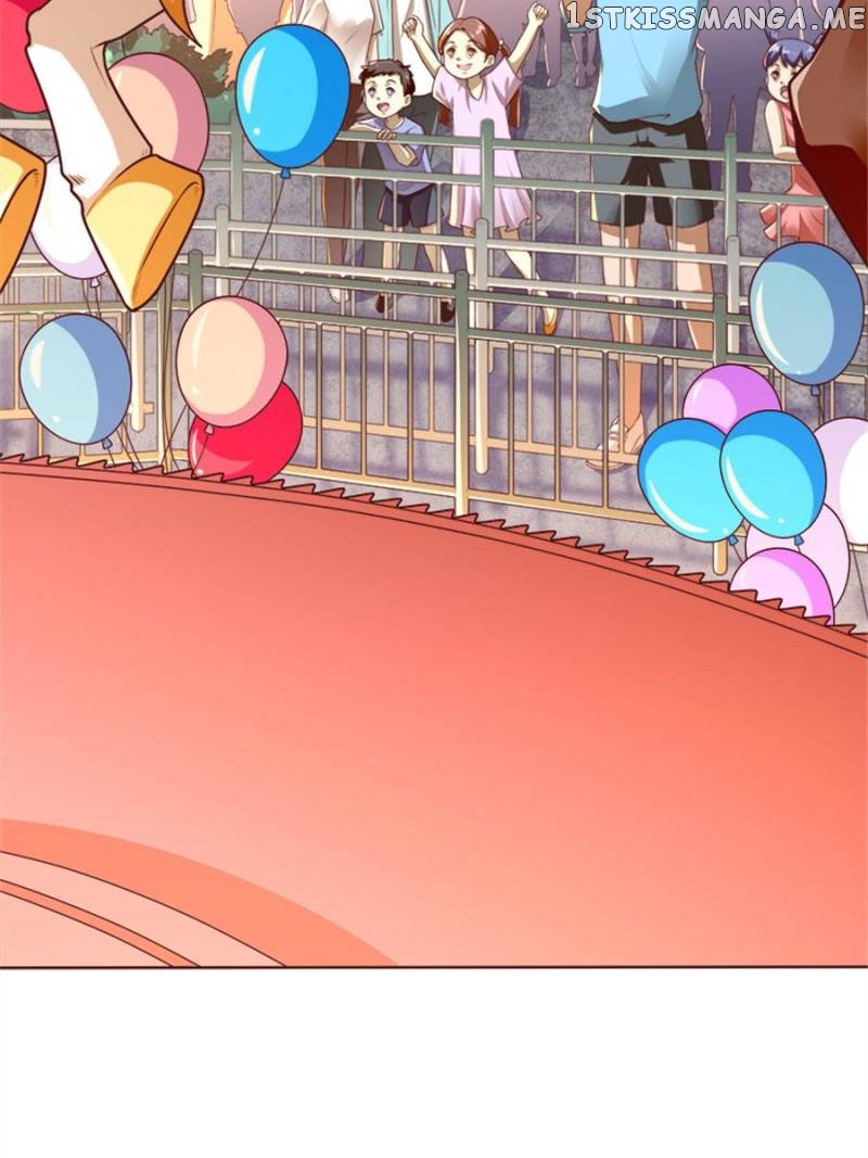 Cute Wife at Home: Never Marry a Crafty Husband chapter 14 - page 44