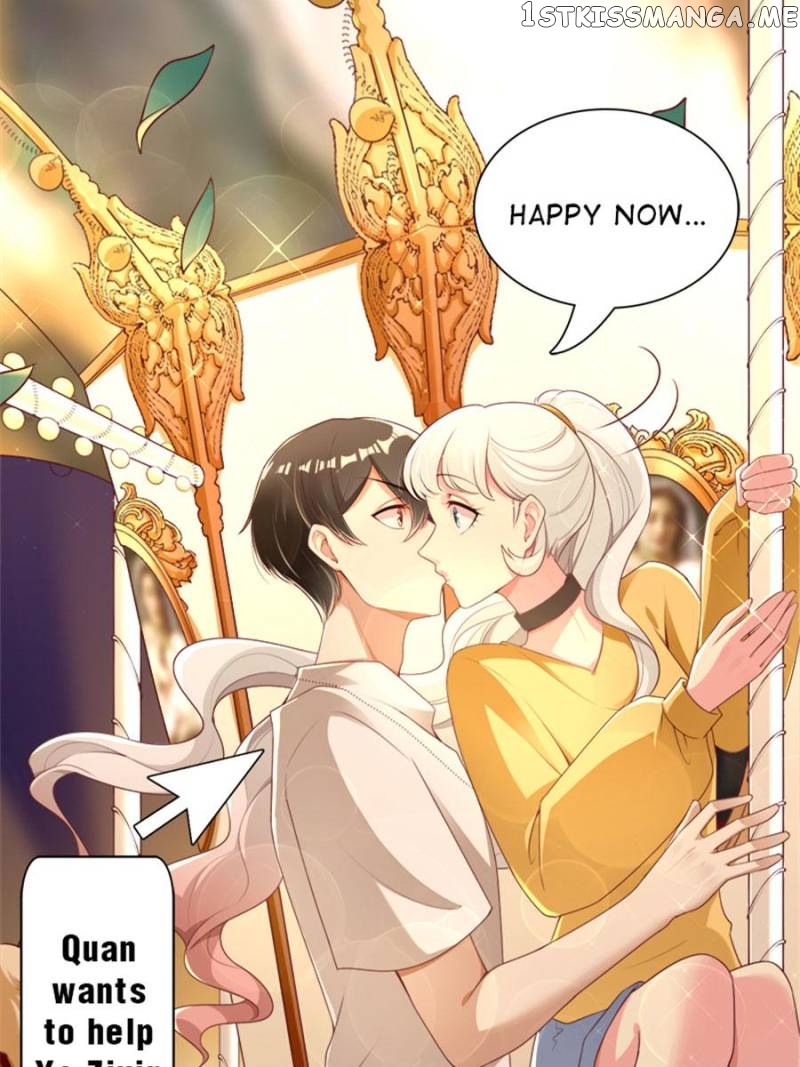 Cute Wife at Home: Never Marry a Crafty Husband chapter 14 - page 48