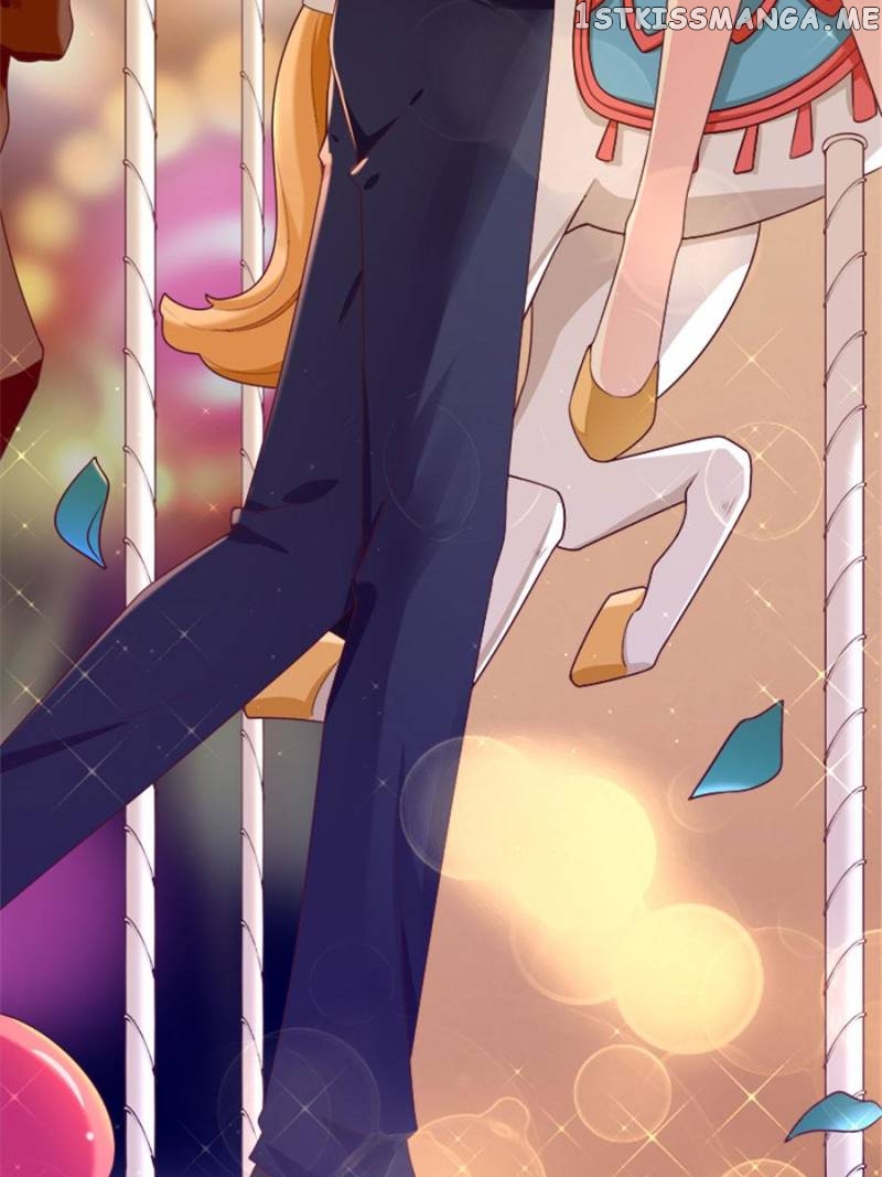 Cute Wife at Home: Never Marry a Crafty Husband chapter 14 - page 50