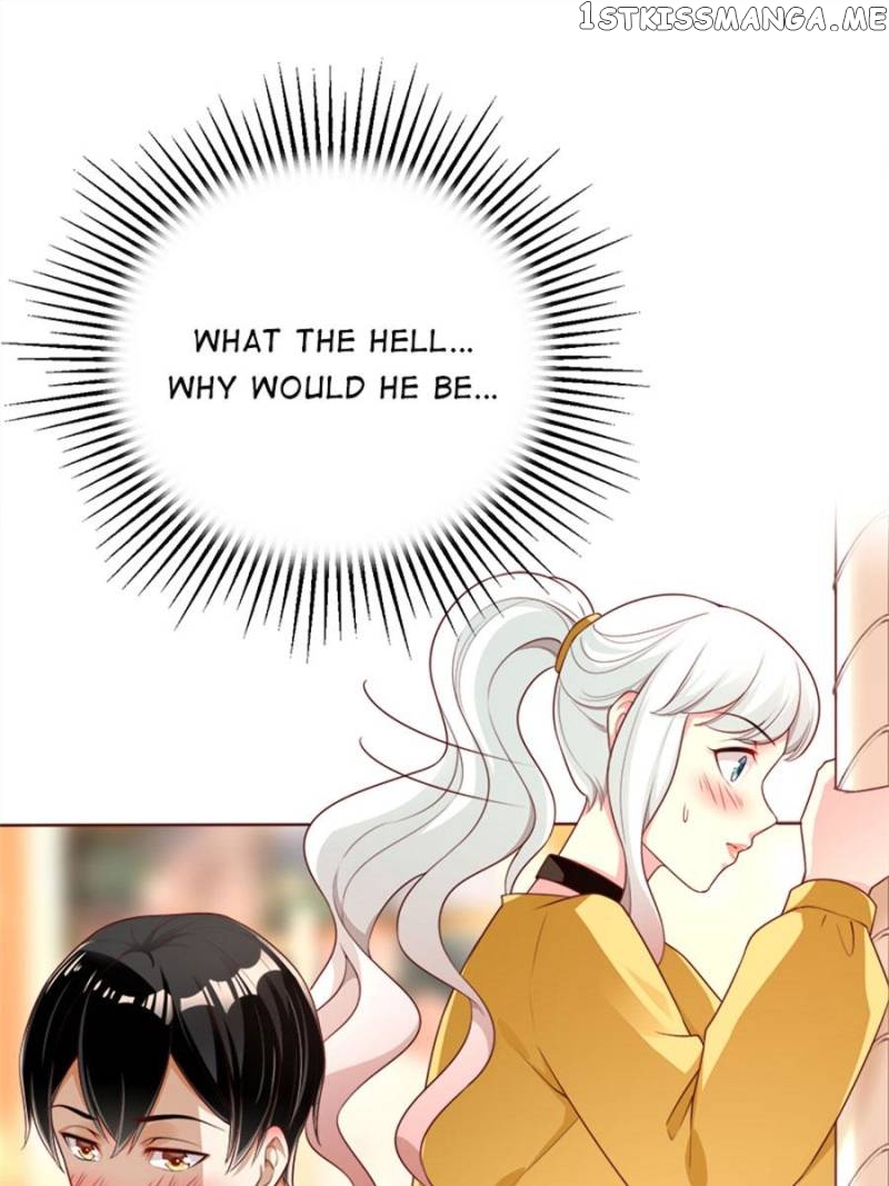 Cute Wife at Home: Never Marry a Crafty Husband chapter 14 - page 55