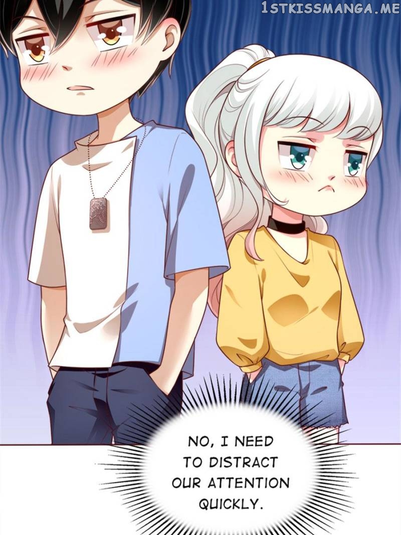 Cute Wife at Home: Never Marry a Crafty Husband chapter 14 - page 61