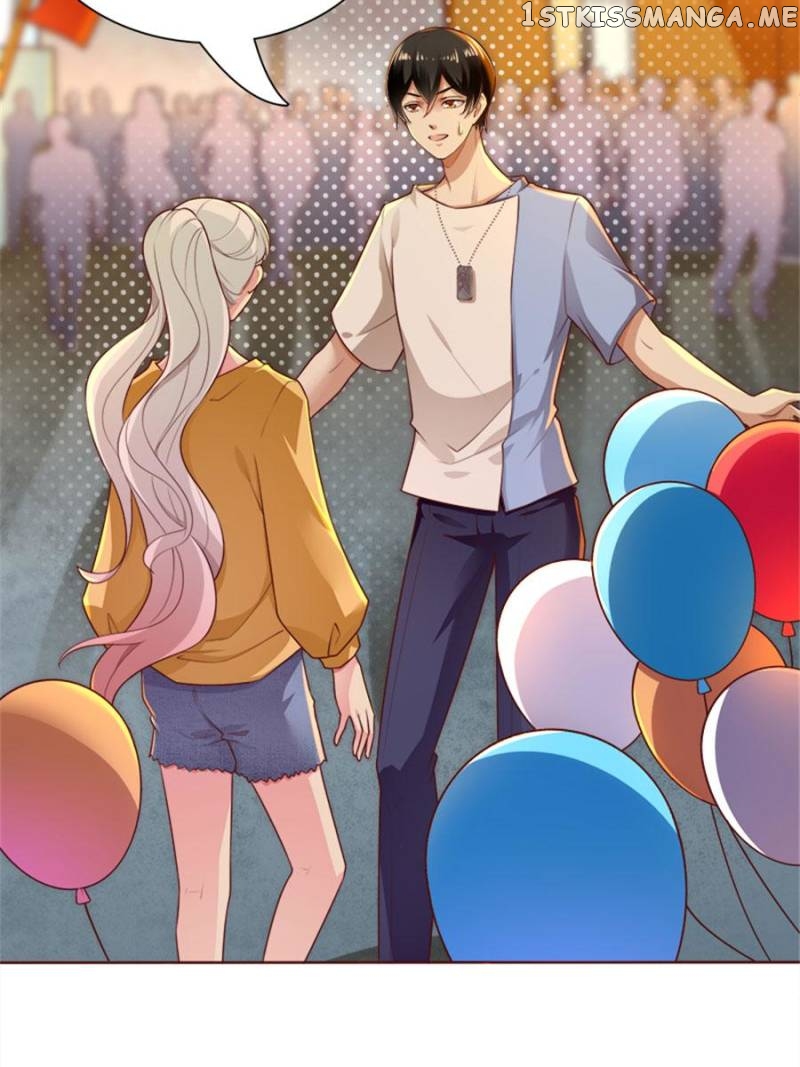 Cute Wife at Home: Never Marry a Crafty Husband chapter 14 - page 65