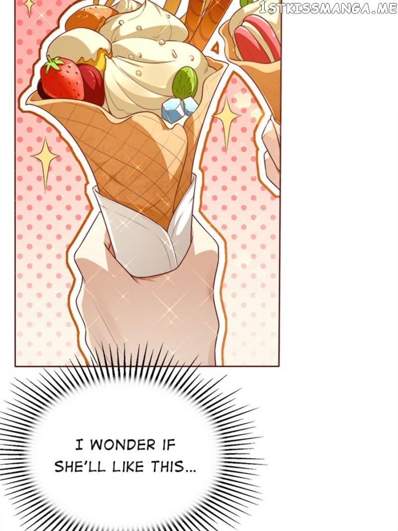 Cute Wife at Home: Never Marry a Crafty Husband chapter 14 - page 67