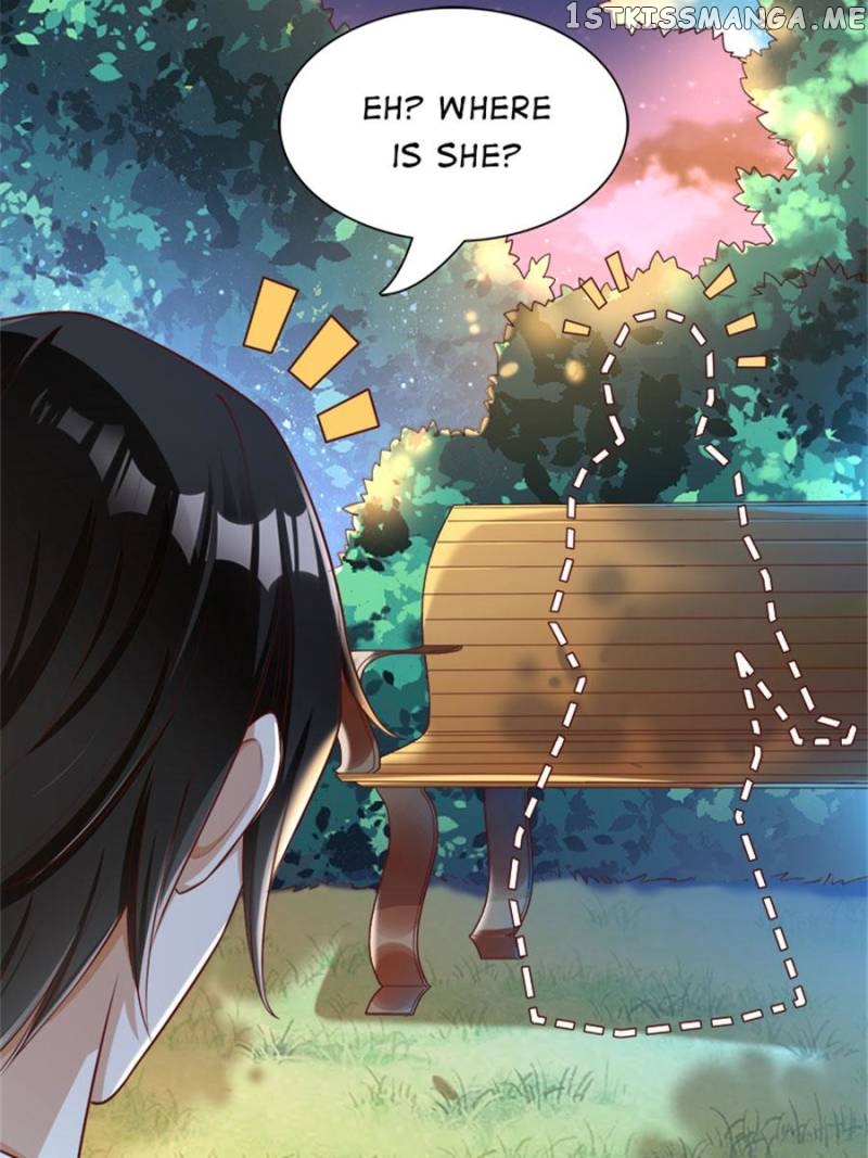 Cute Wife at Home: Never Marry a Crafty Husband chapter 14 - page 71