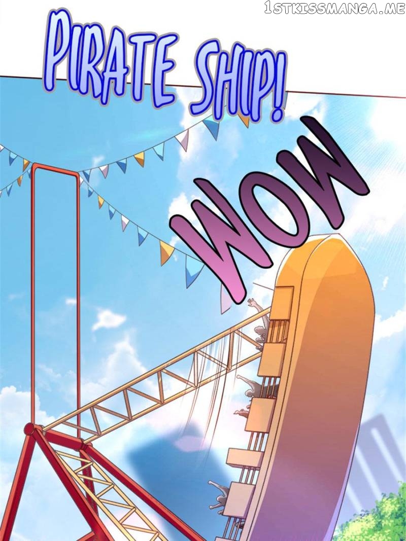 Cute Wife at Home: Never Marry a Crafty Husband chapter 14 - page 8