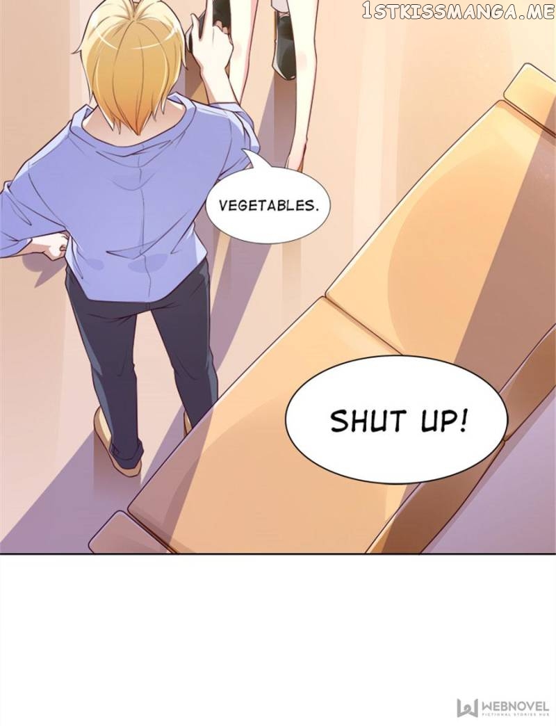 Cute Wife at Home: Never Marry a Crafty Husband chapter 13 - page 3