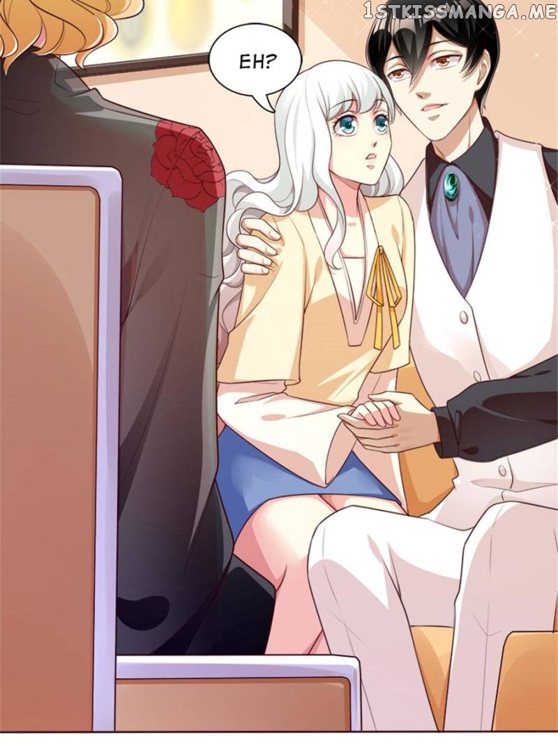 Cute Wife at Home: Never Marry a Crafty Husband chapter 13 - page 39