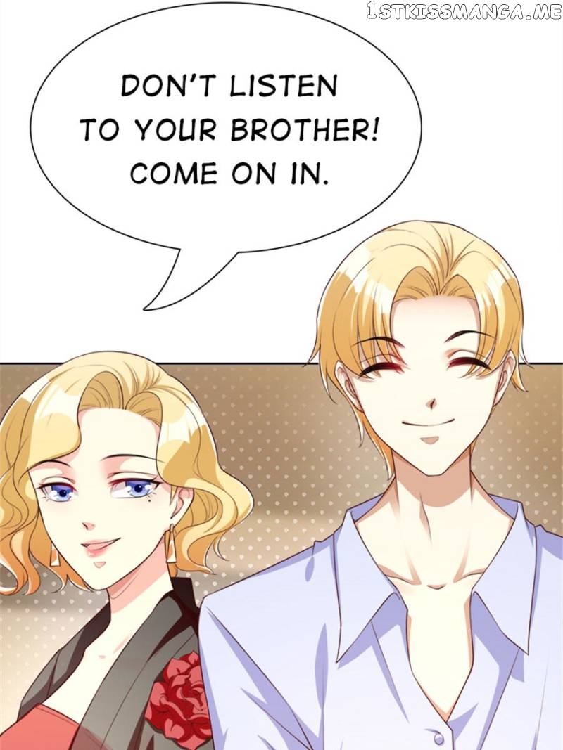 Cute Wife at Home: Never Marry a Crafty Husband chapter 13 - page 4