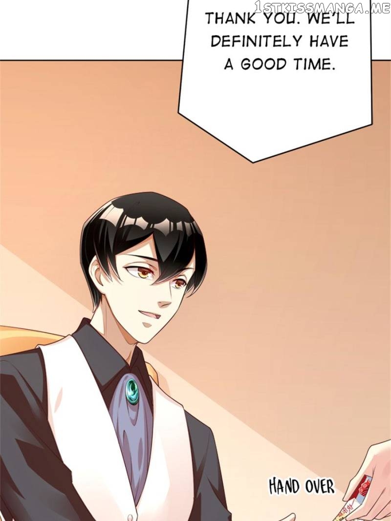 Cute Wife at Home: Never Marry a Crafty Husband chapter 13 - page 51
