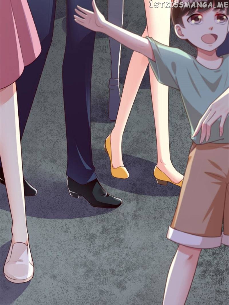 Cute Wife at Home: Never Marry a Crafty Husband chapter 13 - page 63