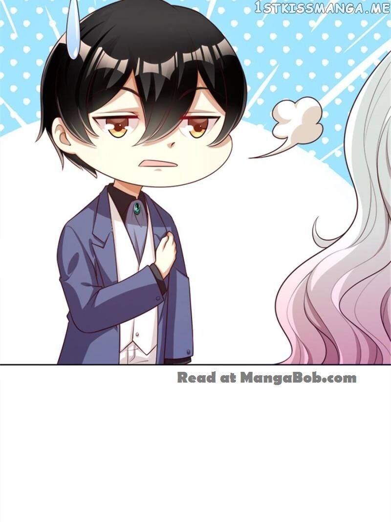 Cute Wife at Home: Never Marry a Crafty Husband chapter 13 - page 8
