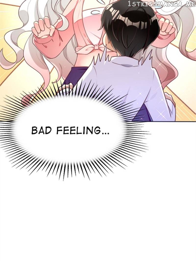 Cute Wife at Home: Never Marry a Crafty Husband chapter 13 - page 80