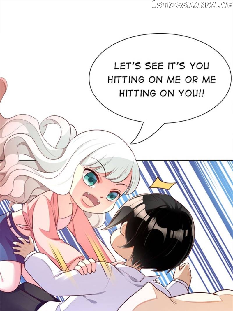 Cute Wife at Home: Never Marry a Crafty Husband chapter 13 - page 82