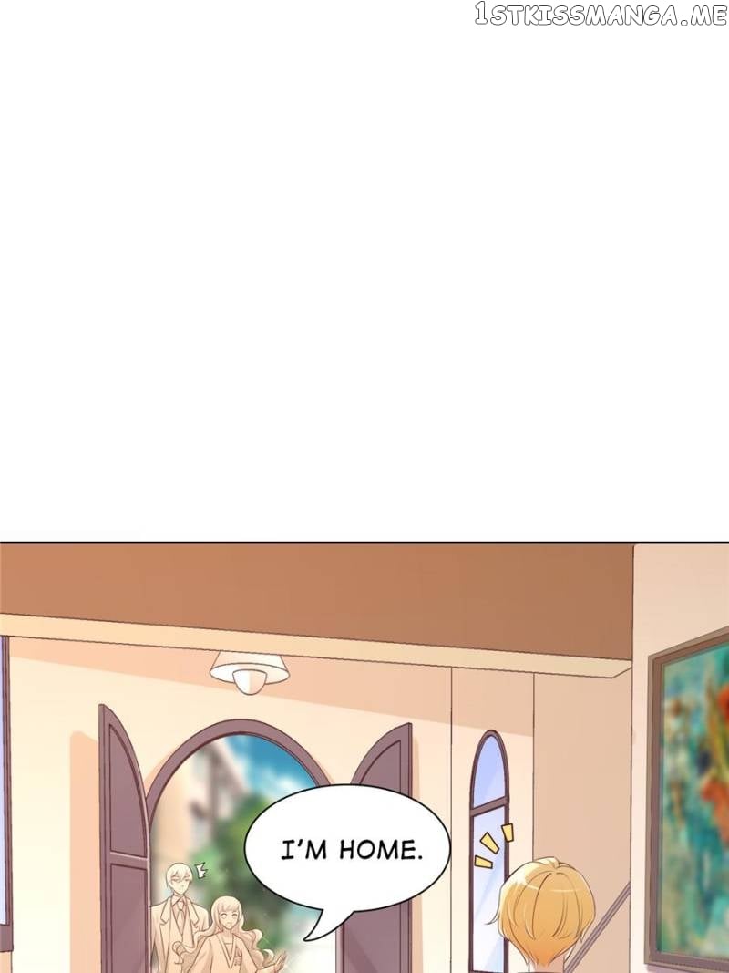 Cute Wife at Home: Never Marry a Crafty Husband chapter 12 - page 109