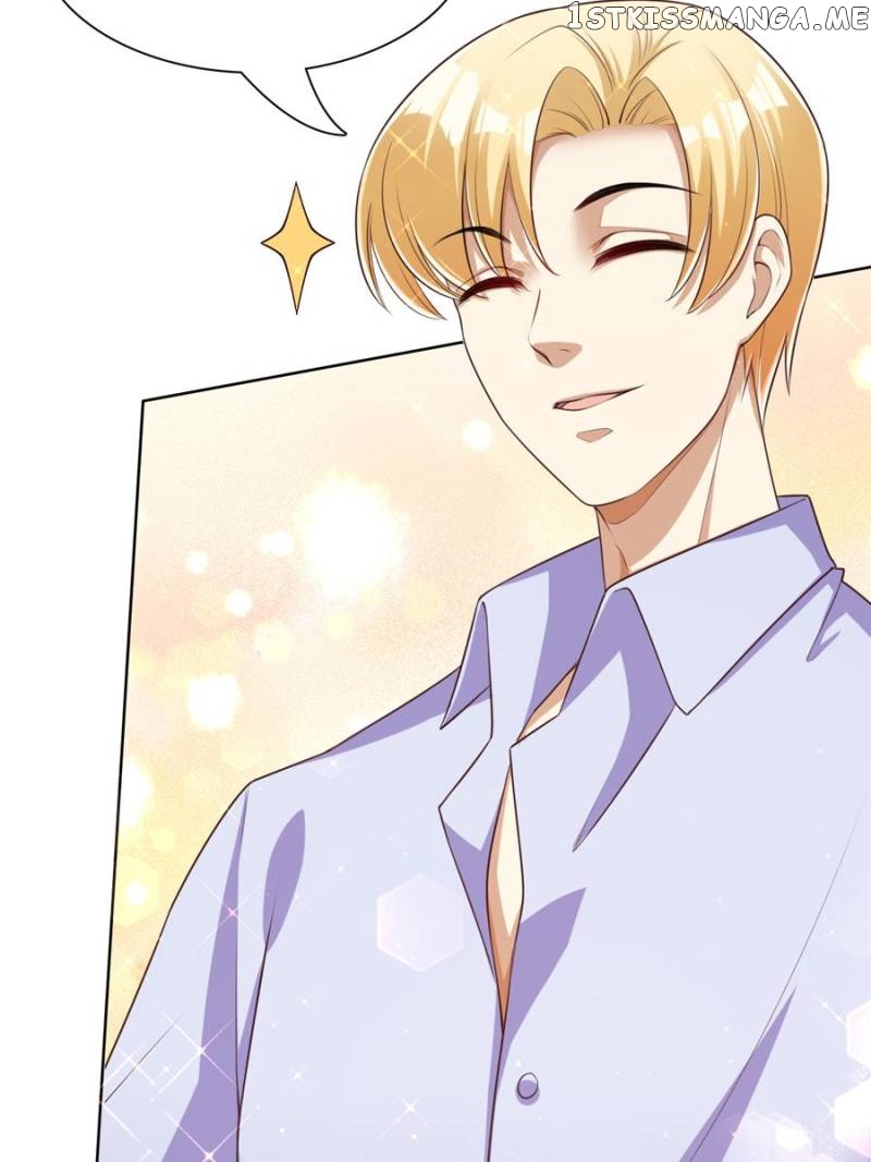 Cute Wife at Home: Never Marry a Crafty Husband chapter 12 - page 112