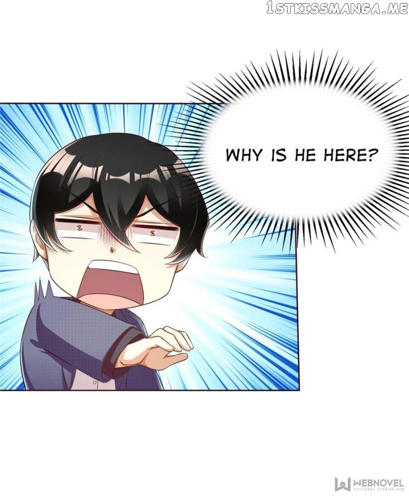 Cute Wife at Home: Never Marry a Crafty Husband chapter 12 - page 114