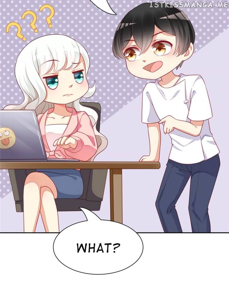 Cute Wife at Home: Never Marry a Crafty Husband chapter 12 - page 117