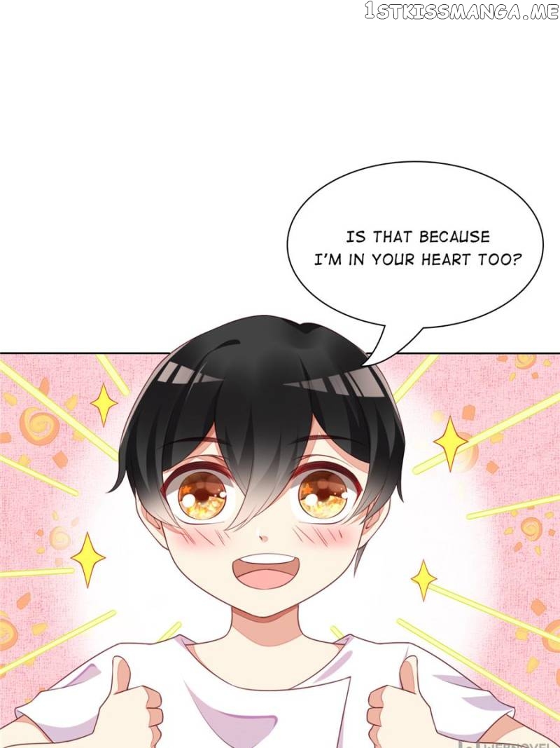Cute Wife at Home: Never Marry a Crafty Husband chapter 12 - page 124