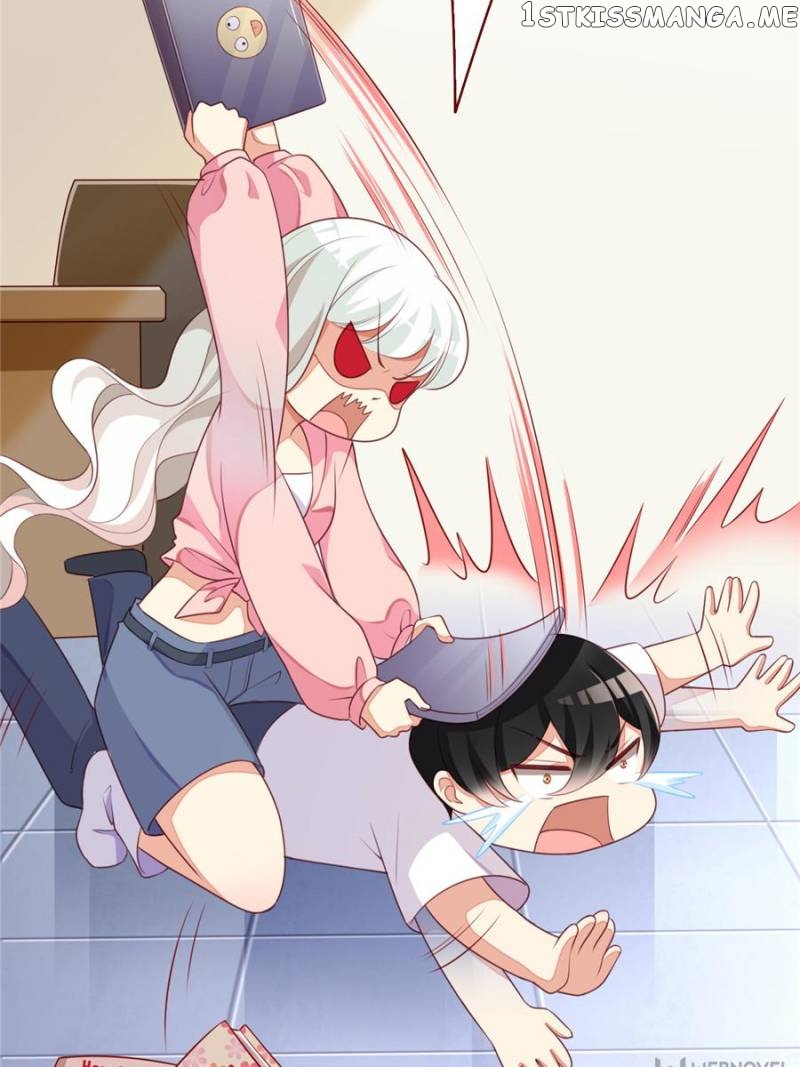 Cute Wife at Home: Never Marry a Crafty Husband chapter 12 - page 128