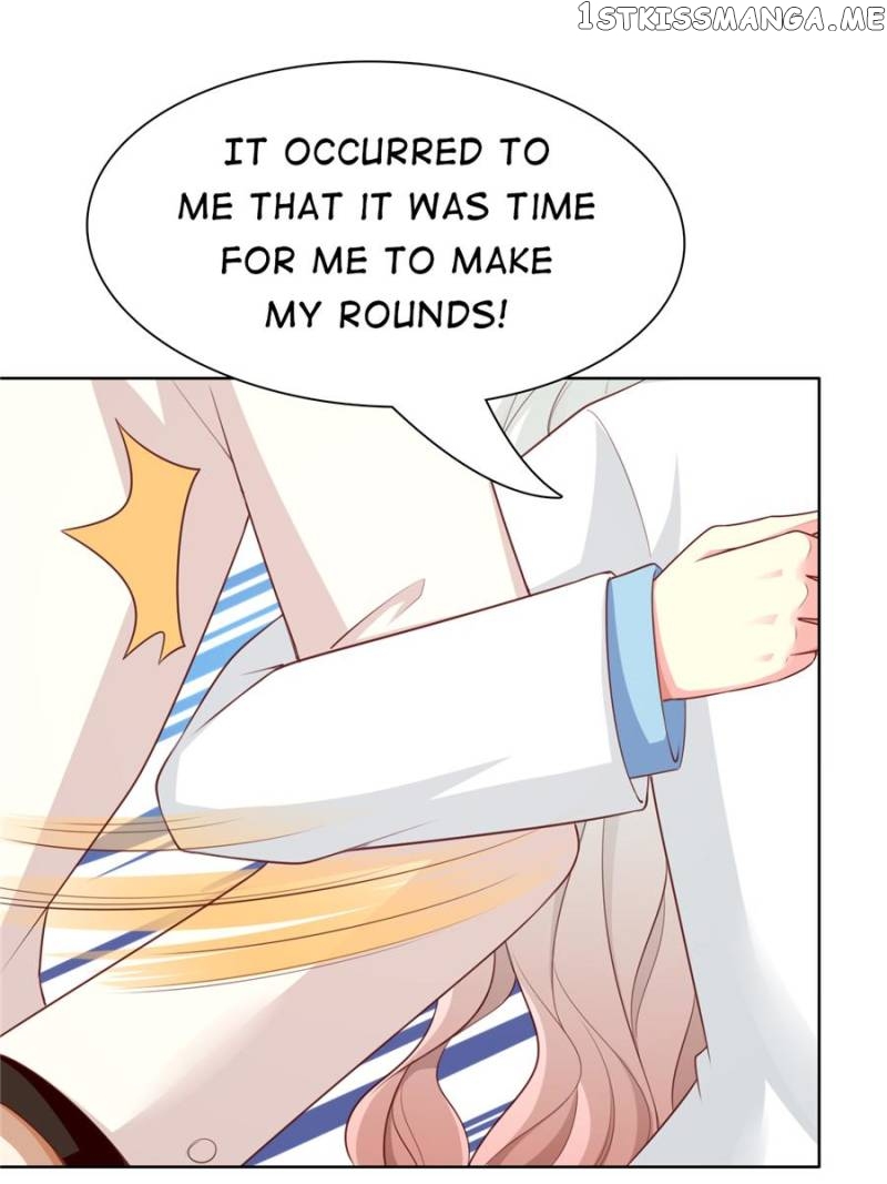 Cute Wife at Home: Never Marry a Crafty Husband chapter 12 - page 18