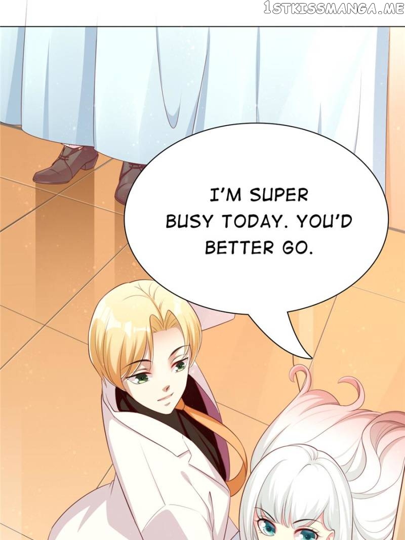 Cute Wife at Home: Never Marry a Crafty Husband chapter 12 - page 20